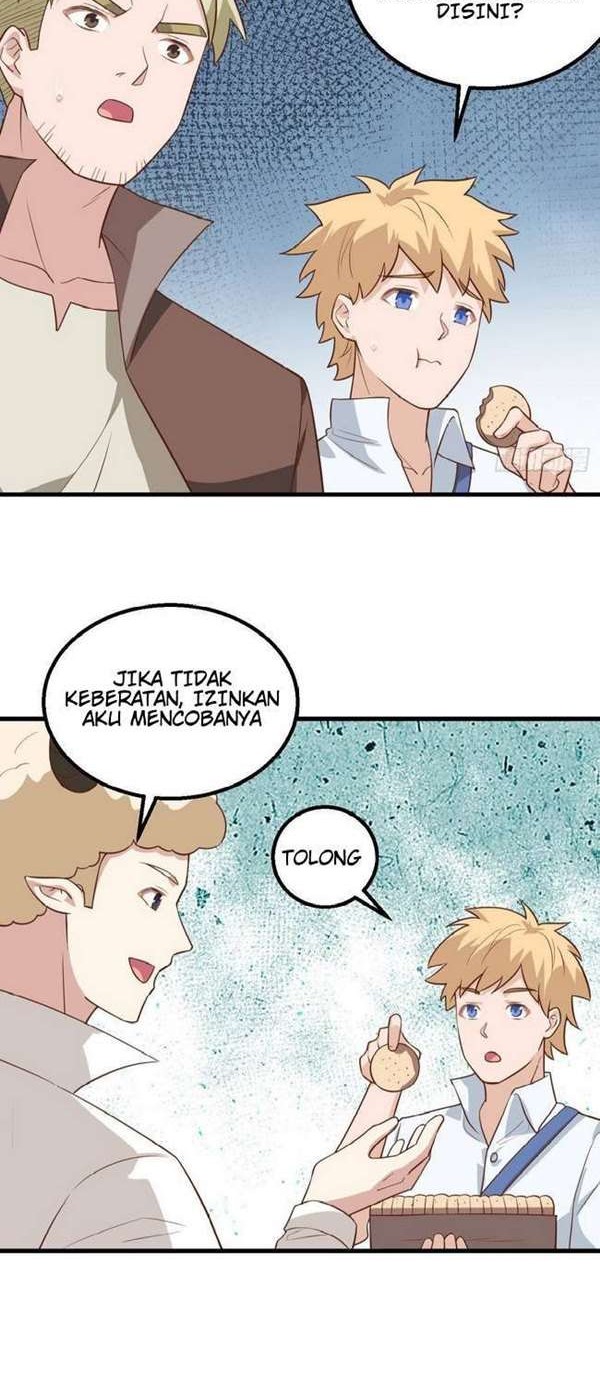 To Be The Castellan King Chapter 281 Gambar 23