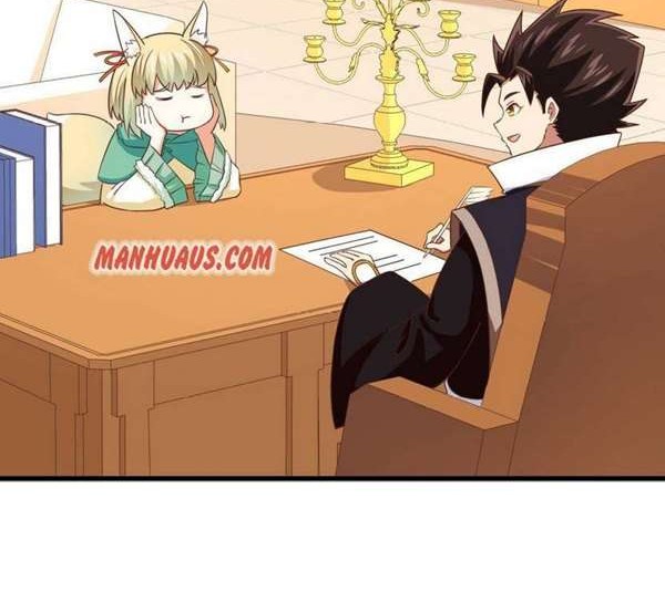 To Be The Castellan King Chapter 281 Gambar 25