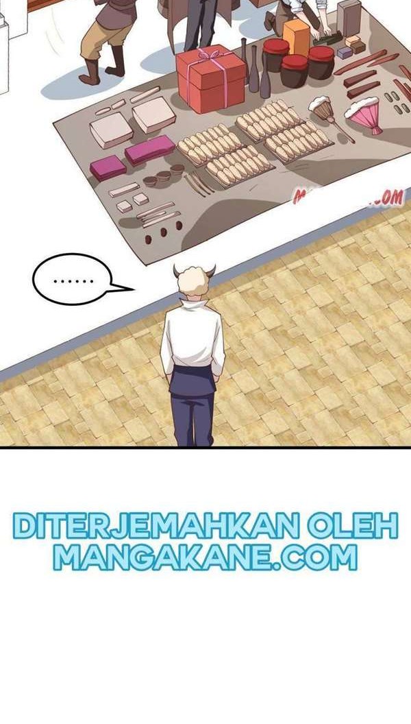 To Be The Castellan King Chapter 281 Gambar 17