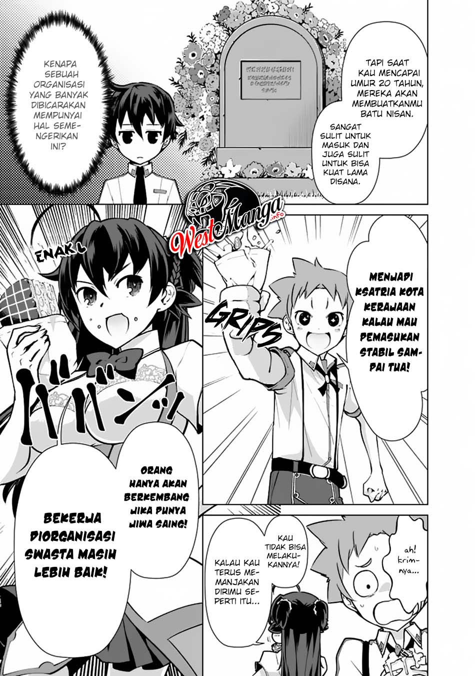 Rettou Me no Tensei Majutsushi Shiitage Rareta Moto Yuusha wa Mirai no Sekai o Yoyuu de Ikinuku Chapter 49 Gambar 18