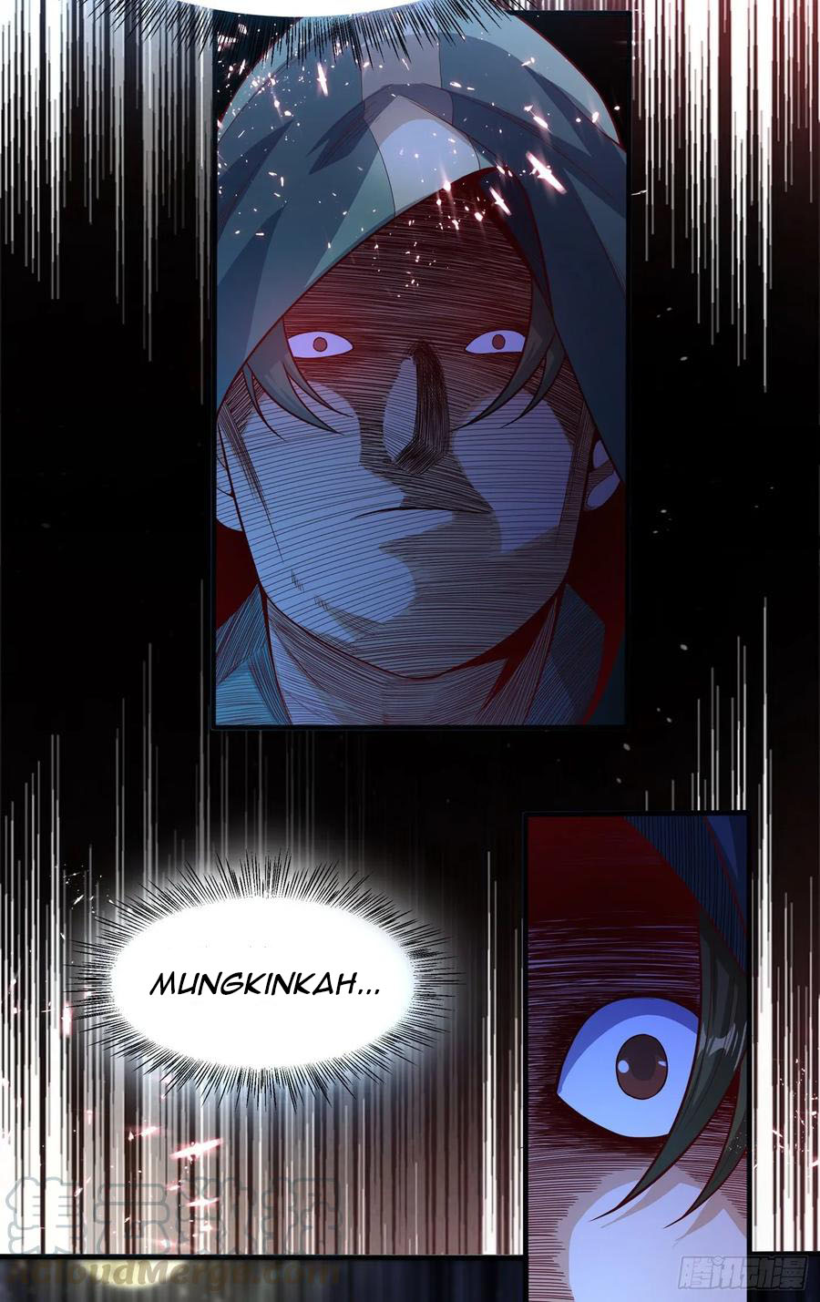 Martial Inverse Chapter 47 Gambar 10