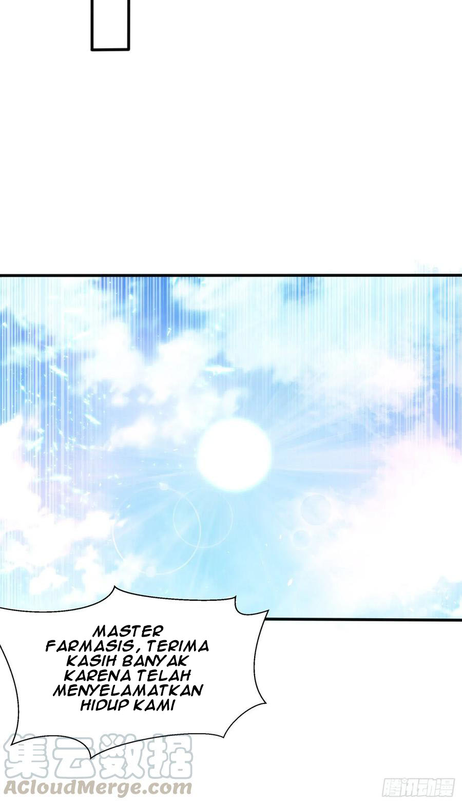 Martial Inverse Chapter 47 Gambar 18