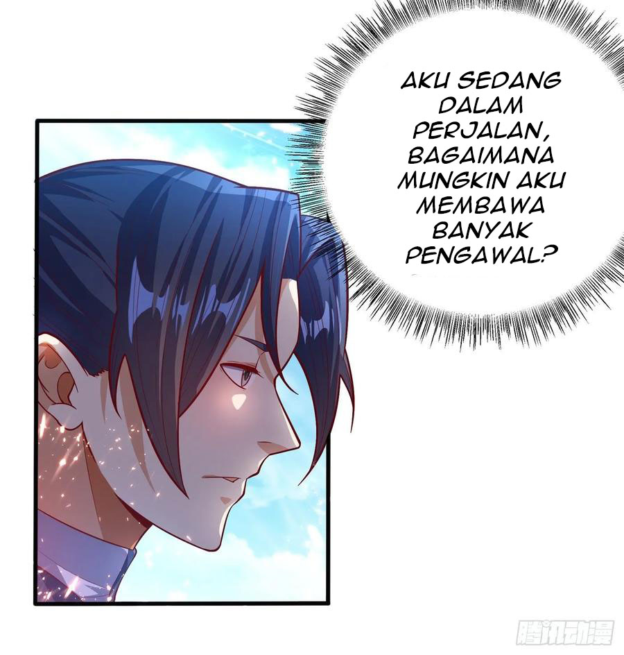 Martial Inverse Chapter 47 Gambar 20