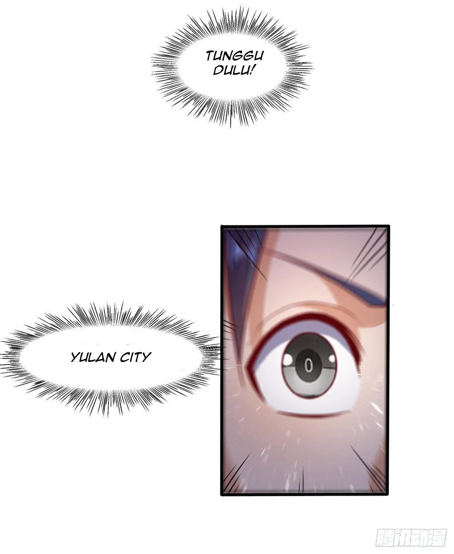 Martial Inverse Chapter 47 Gambar 21