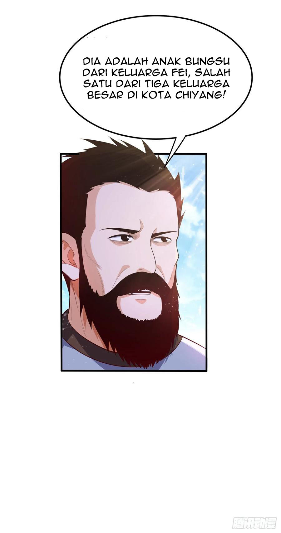 Martial Inverse Chapter 47 Gambar 29