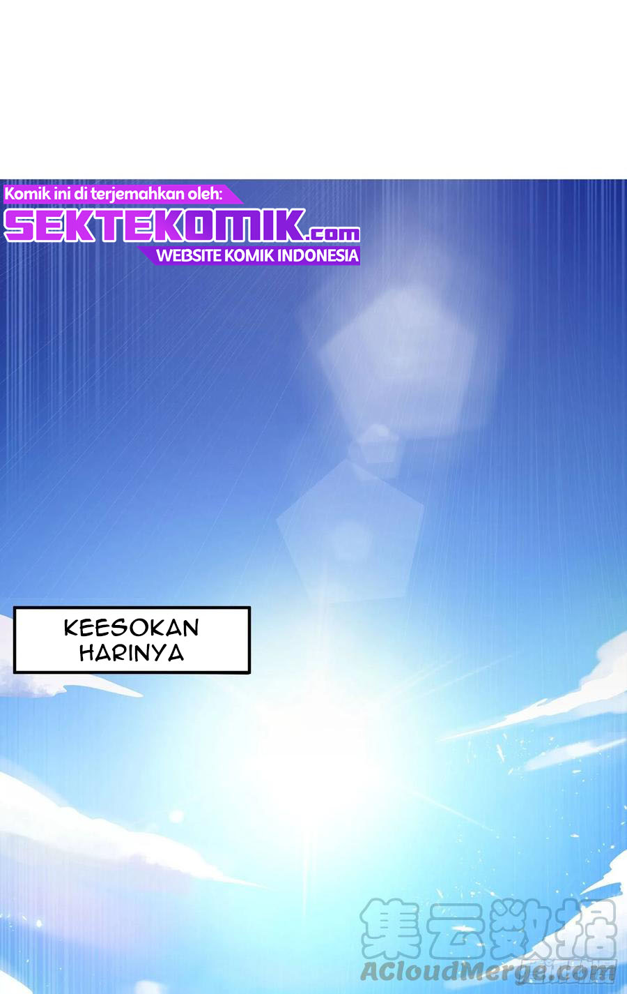 Martial Inverse Chapter 47 Gambar 30