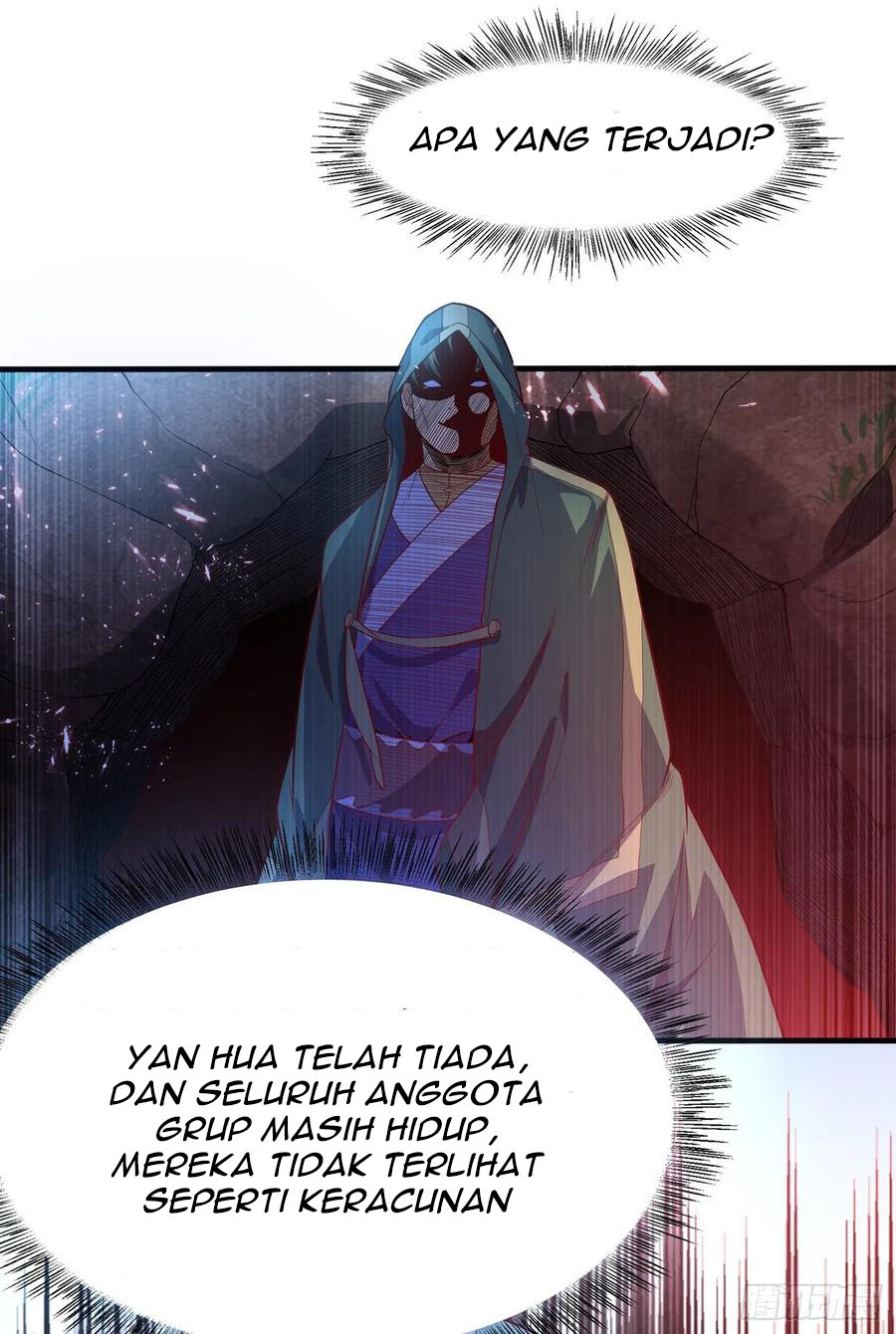 Martial Inverse Chapter 47 Gambar 9