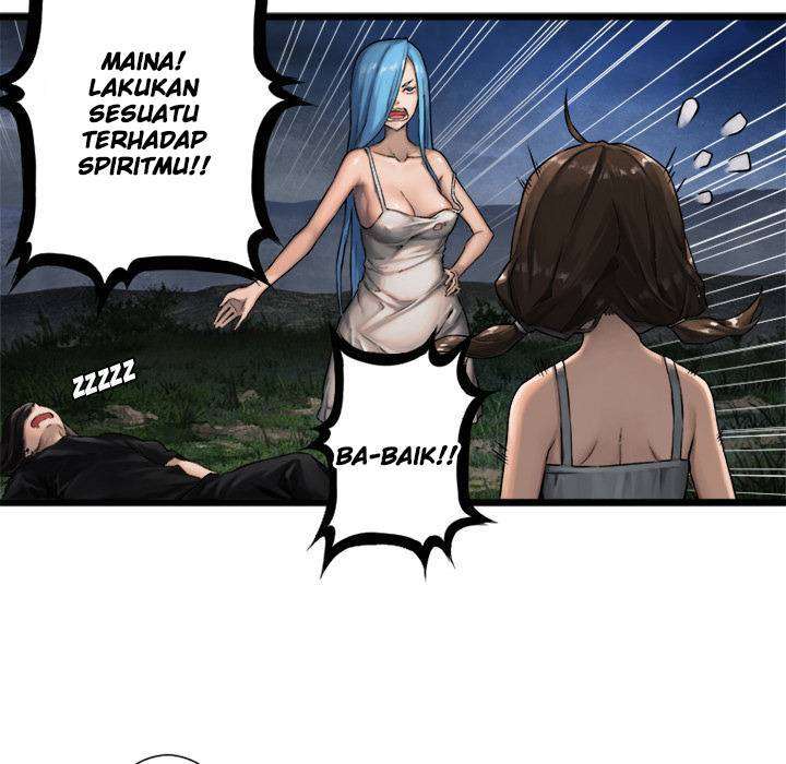 Her Summon Chapter 17 Gambar 12