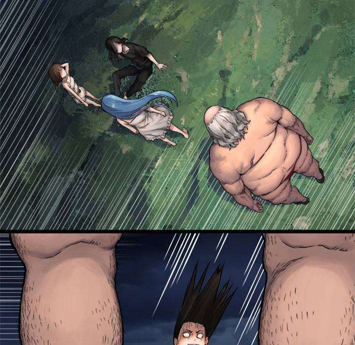 Her Summon Chapter 17 Gambar 23