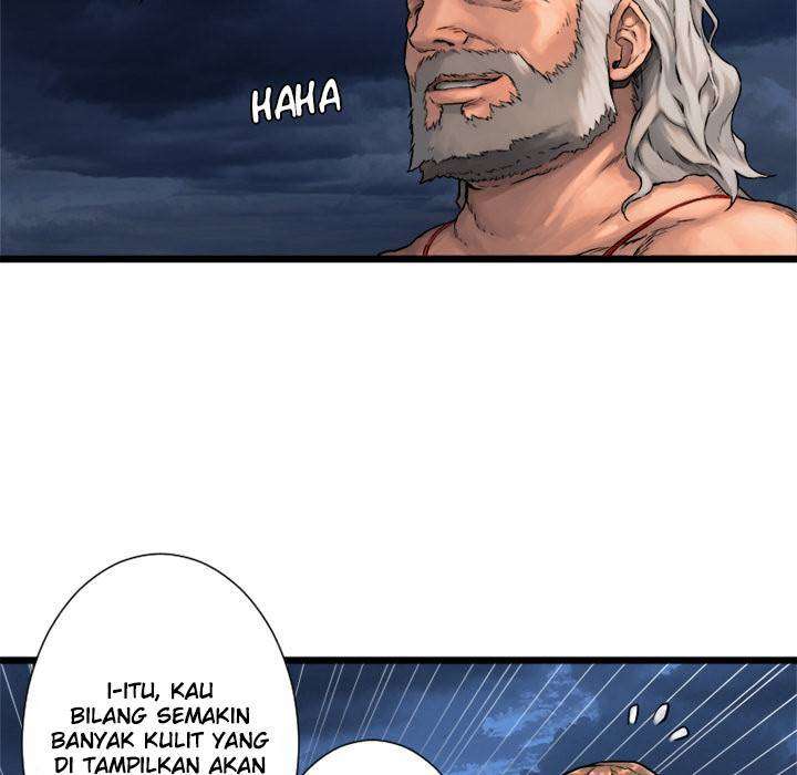 Her Summon Chapter 17 Gambar 27