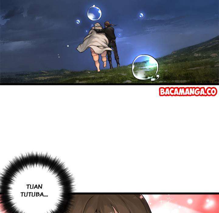 Her Summon Chapter 17 Gambar 31