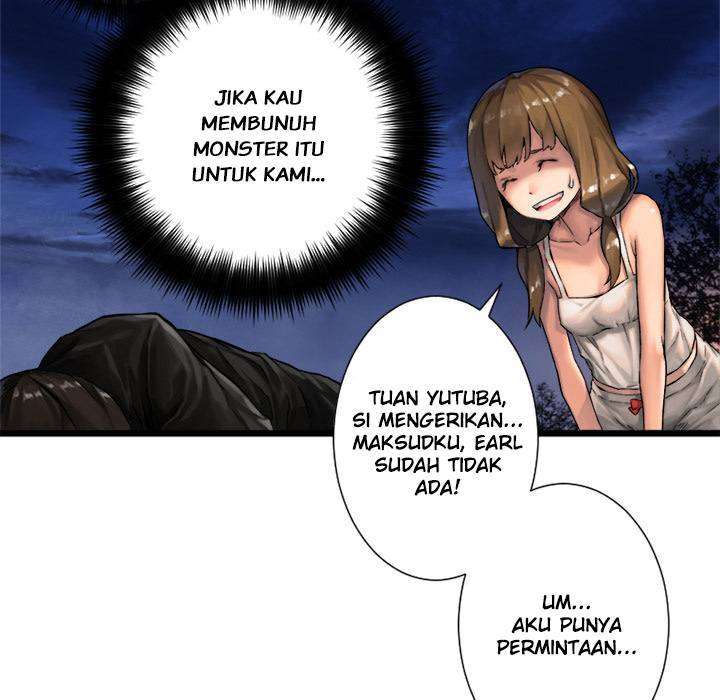 Her Summon Chapter 17 Gambar 33