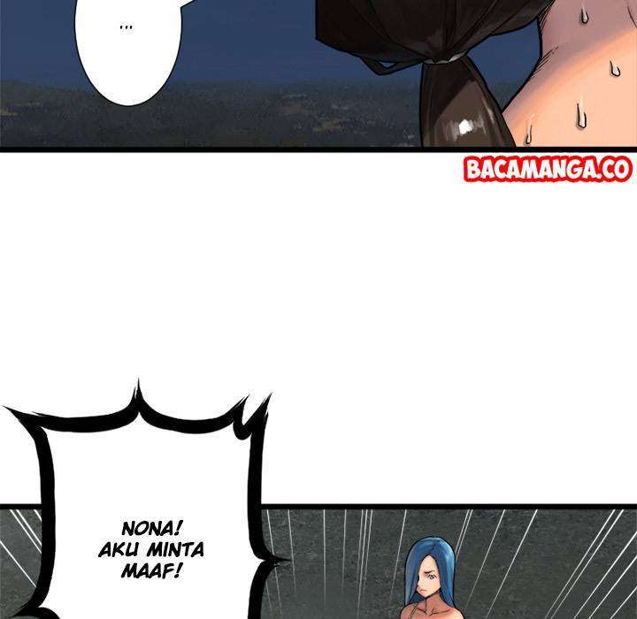 Her Summon Chapter 17 Gambar 35