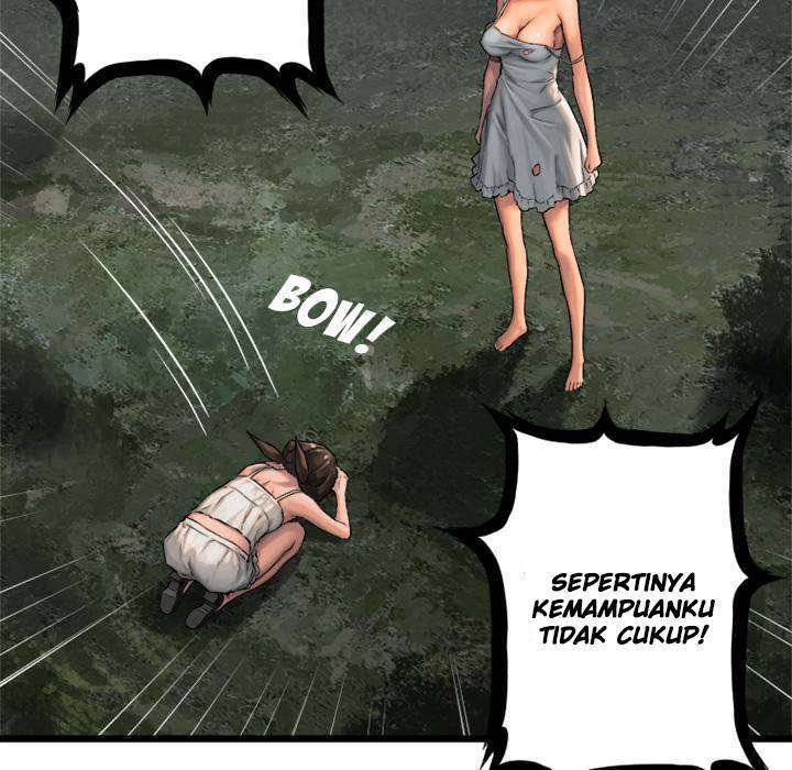 Her Summon Chapter 17 Gambar 36