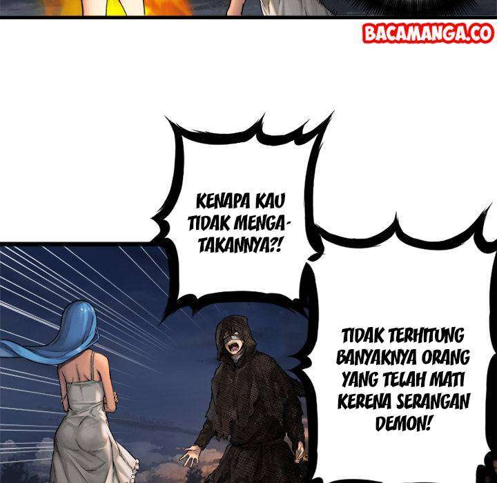 Her Summon Chapter 17 Gambar 40