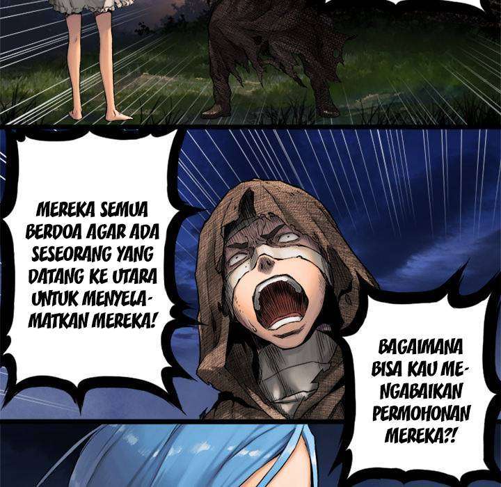 Her Summon Chapter 17 Gambar 41