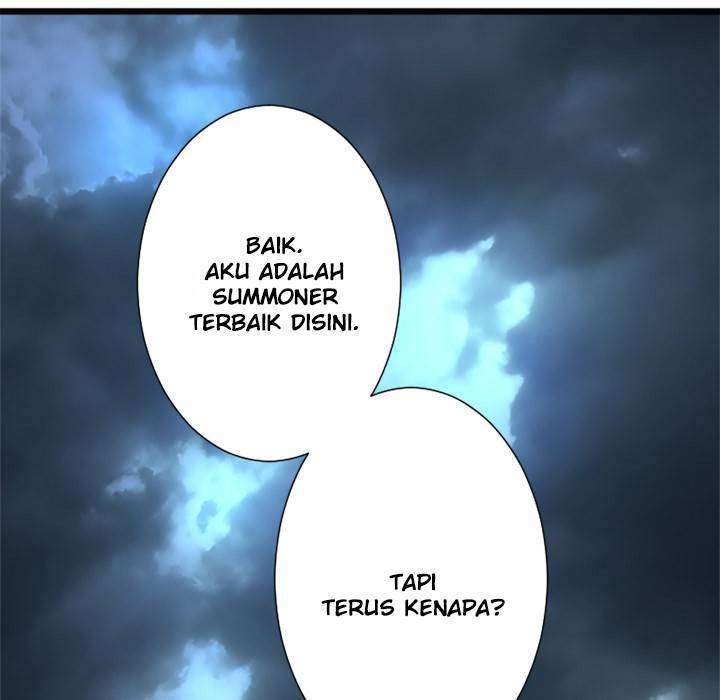 Her Summon Chapter 17 Gambar 43
