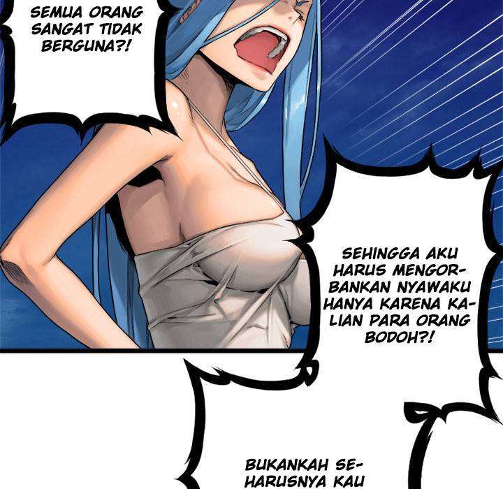 Her Summon Chapter 17 Gambar 50