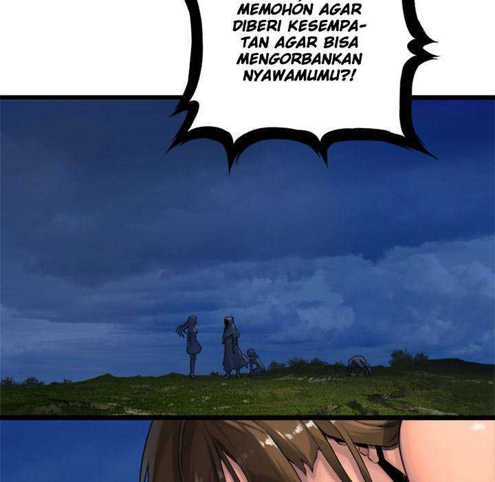 Her Summon Chapter 17 Gambar 51