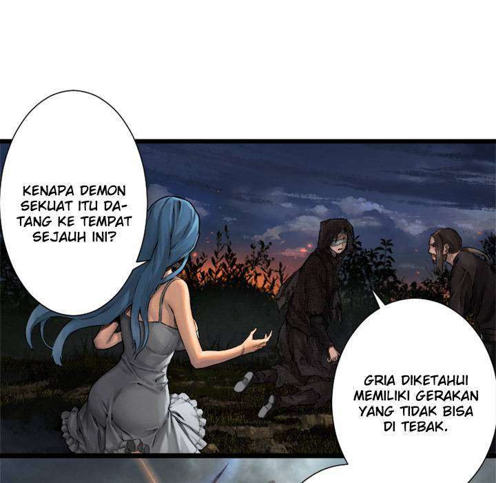 Her Summon Chapter 17 Gambar 6