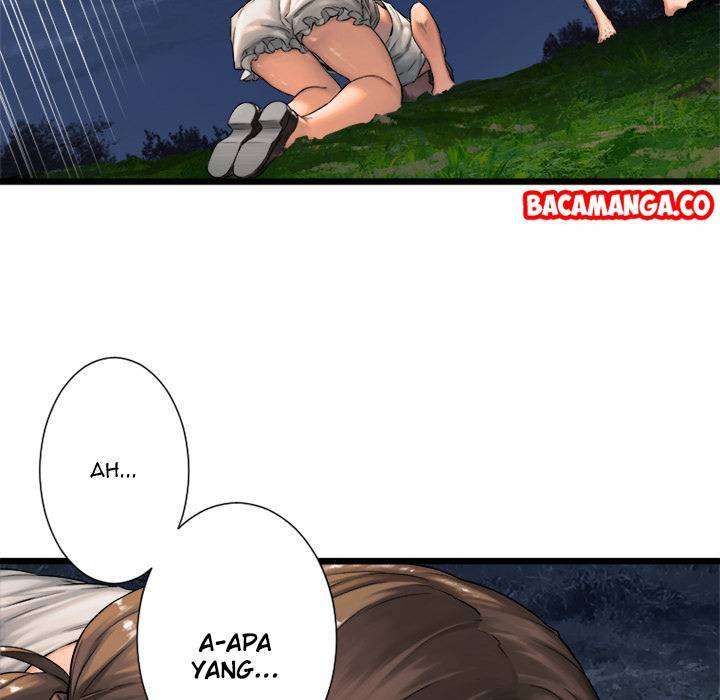 Her Summon Chapter 17 Gambar 60