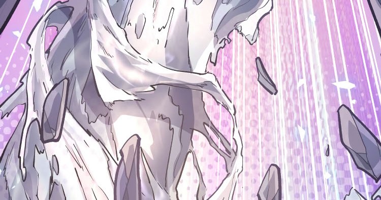 Black Abyss at Dawn Chapter 27 Gambar 11