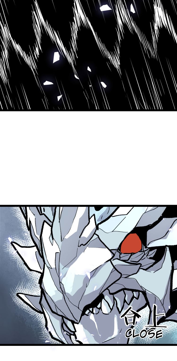 Black Abyss at Dawn Chapter 27 Gambar 20