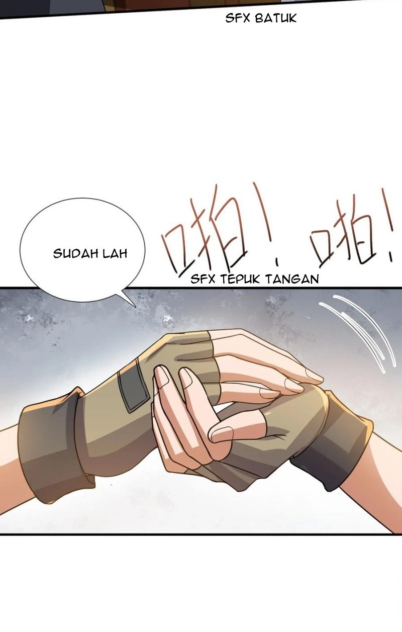 First Dragon Chapter 165 Gambar 18