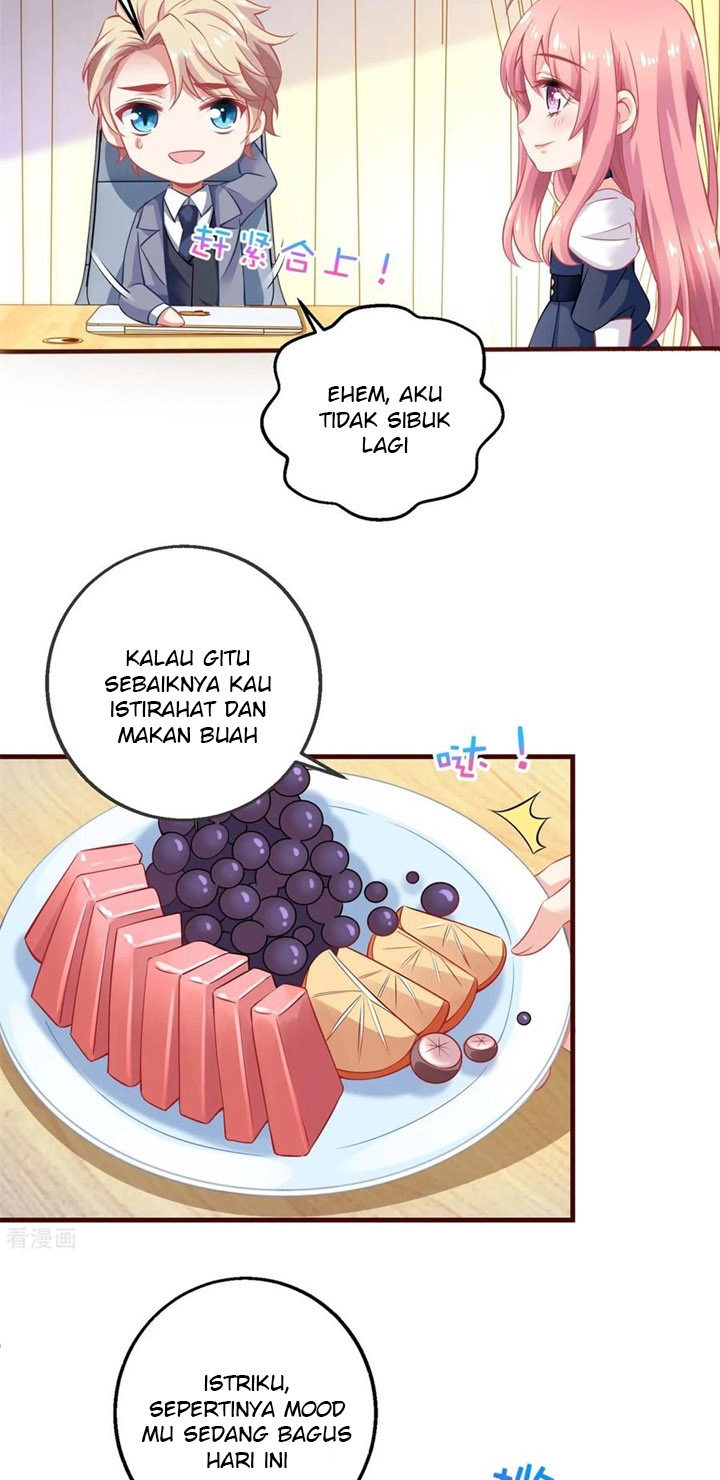 Take Your Mommy Home Chapter 247 Gambar 10