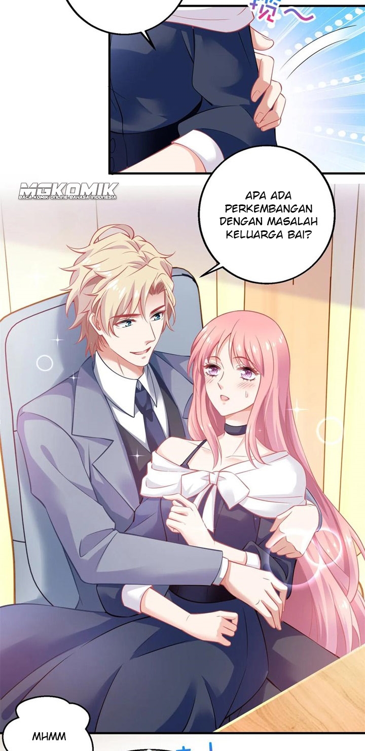 Take Your Mommy Home Chapter 247 Gambar 11
