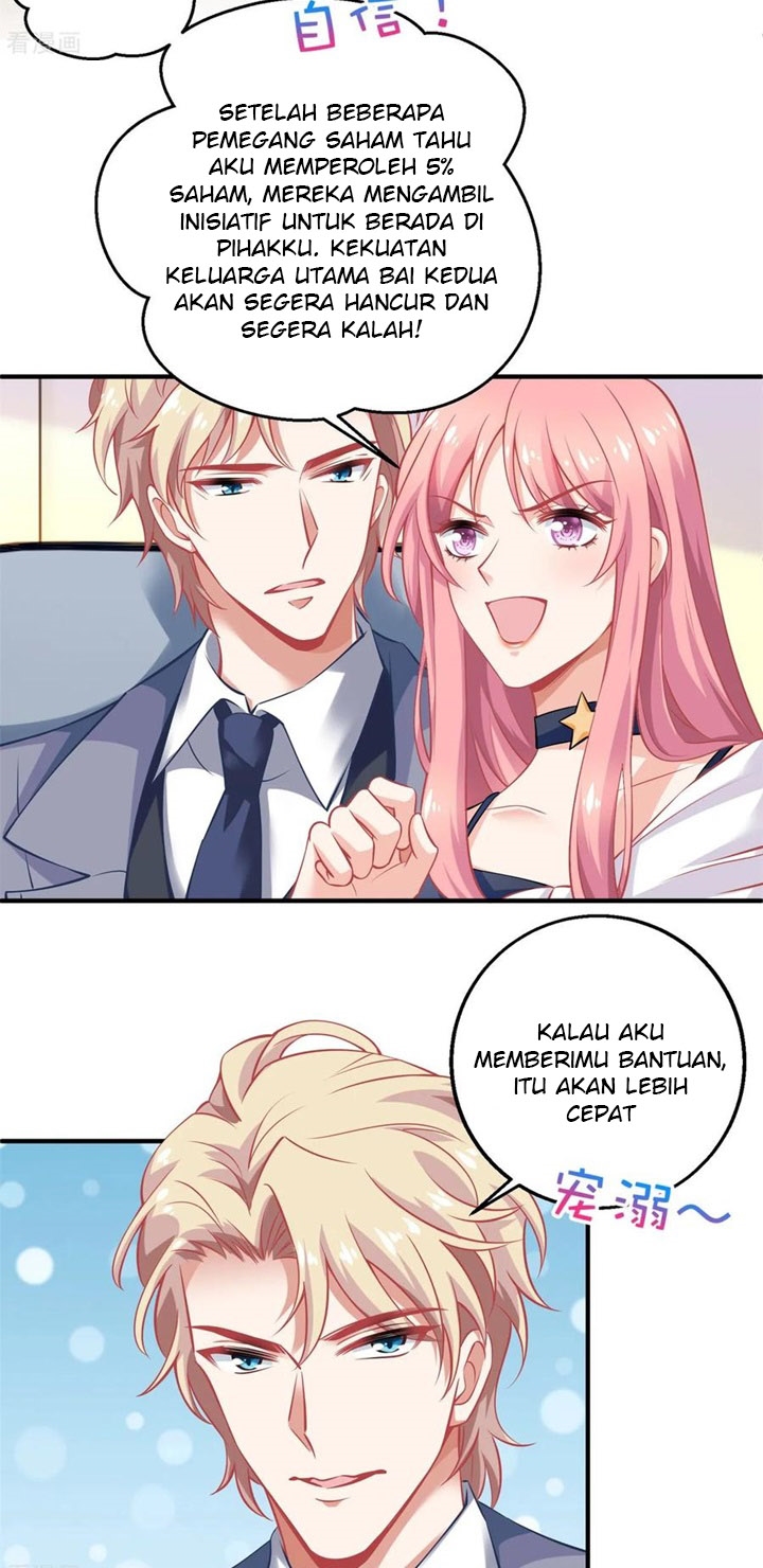 Take Your Mommy Home Chapter 247 Gambar 12