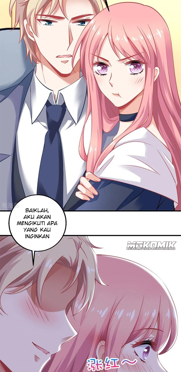Take Your Mommy Home Chapter 247 Gambar 14