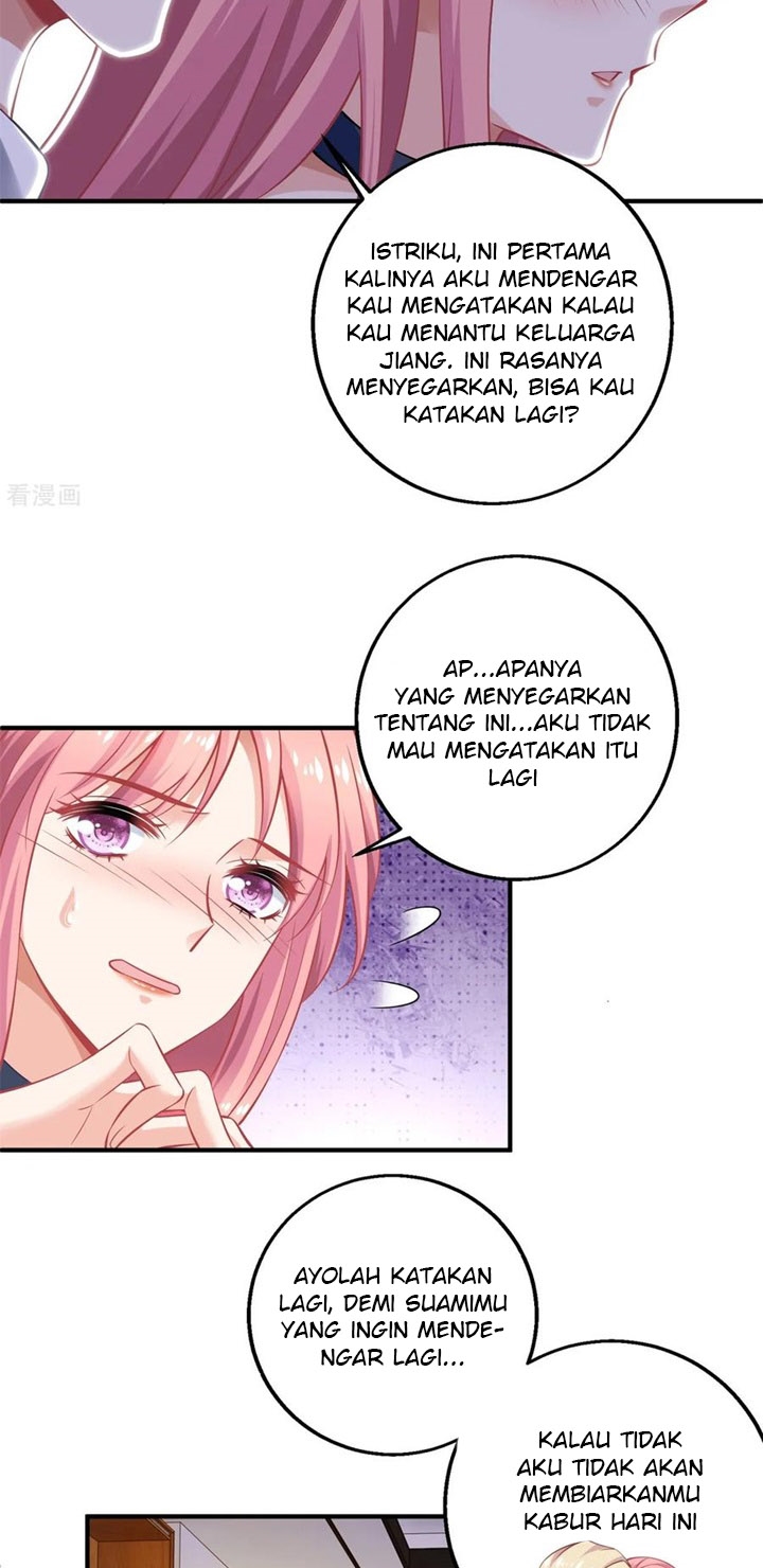Take Your Mommy Home Chapter 247 Gambar 15