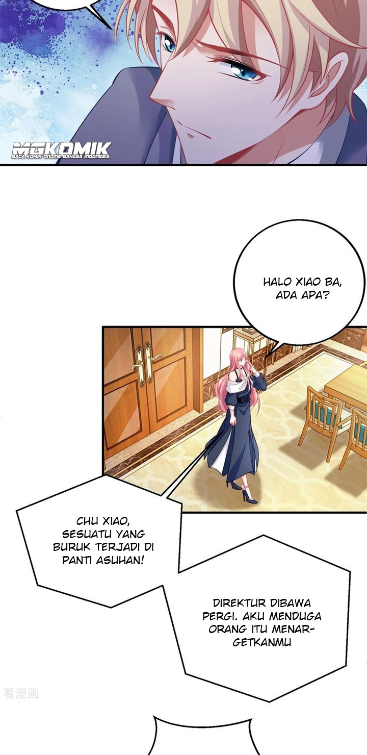 Take Your Mommy Home Chapter 247 Gambar 18