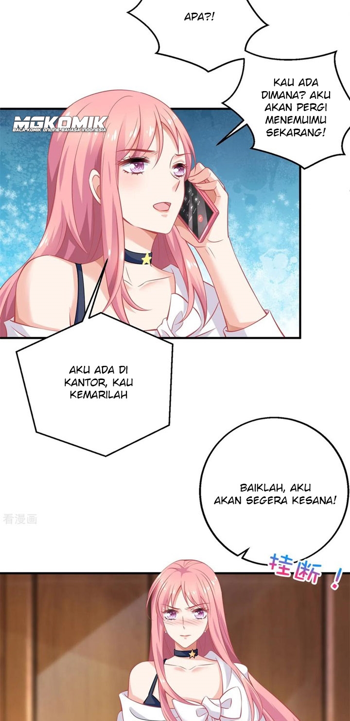 Take Your Mommy Home Chapter 247 Gambar 19