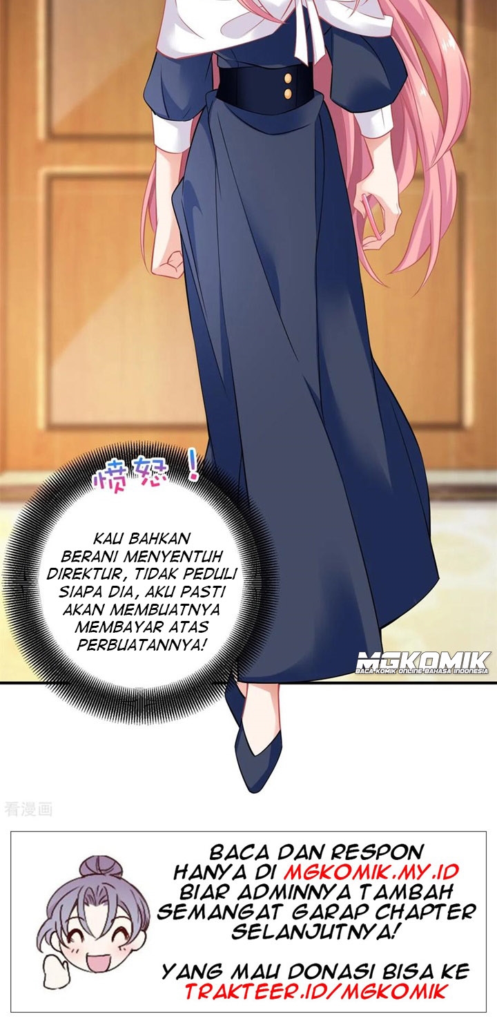 Take Your Mommy Home Chapter 247 Gambar 20