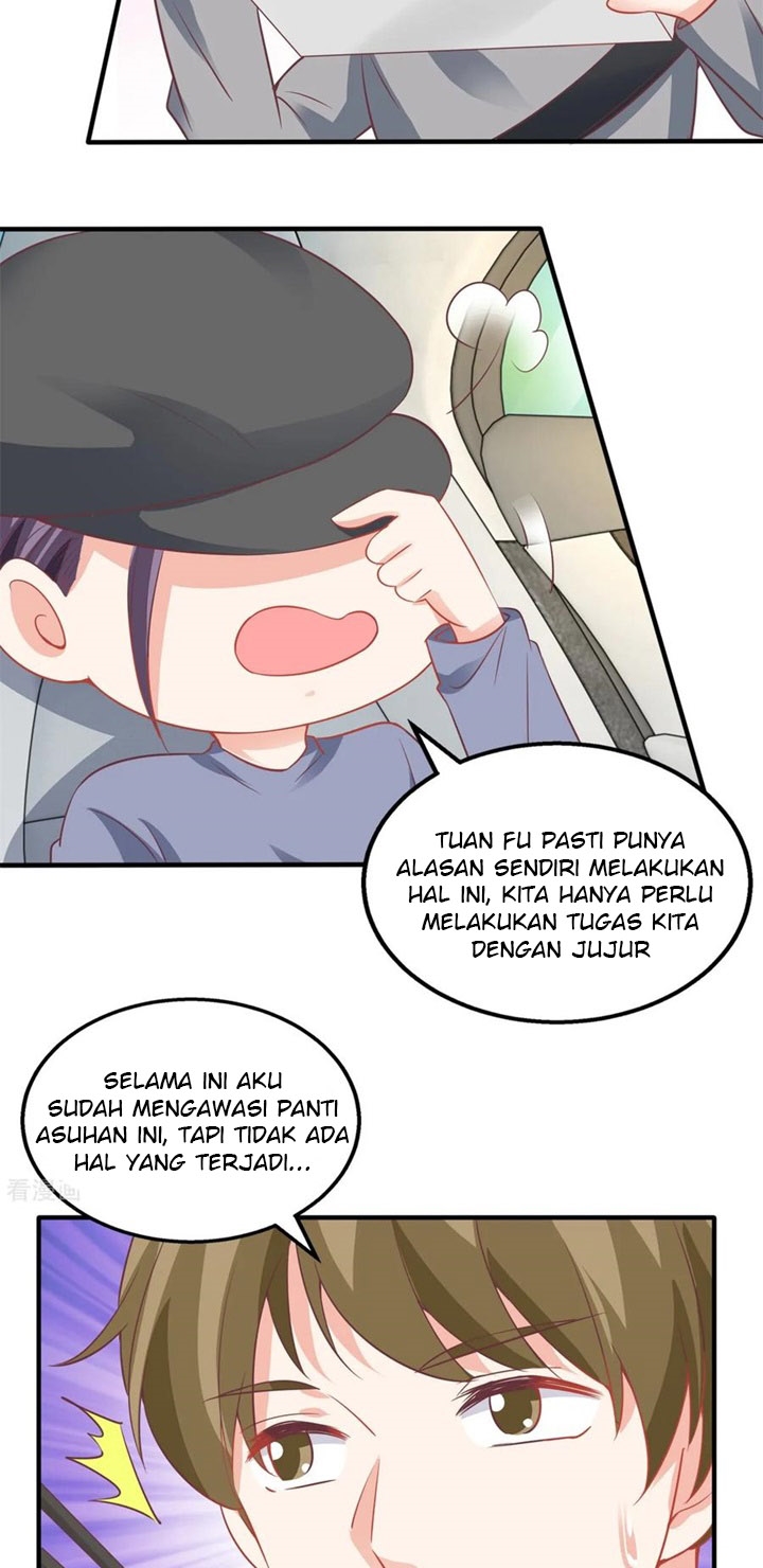 Take Your Mommy Home Chapter 247 Gambar 3