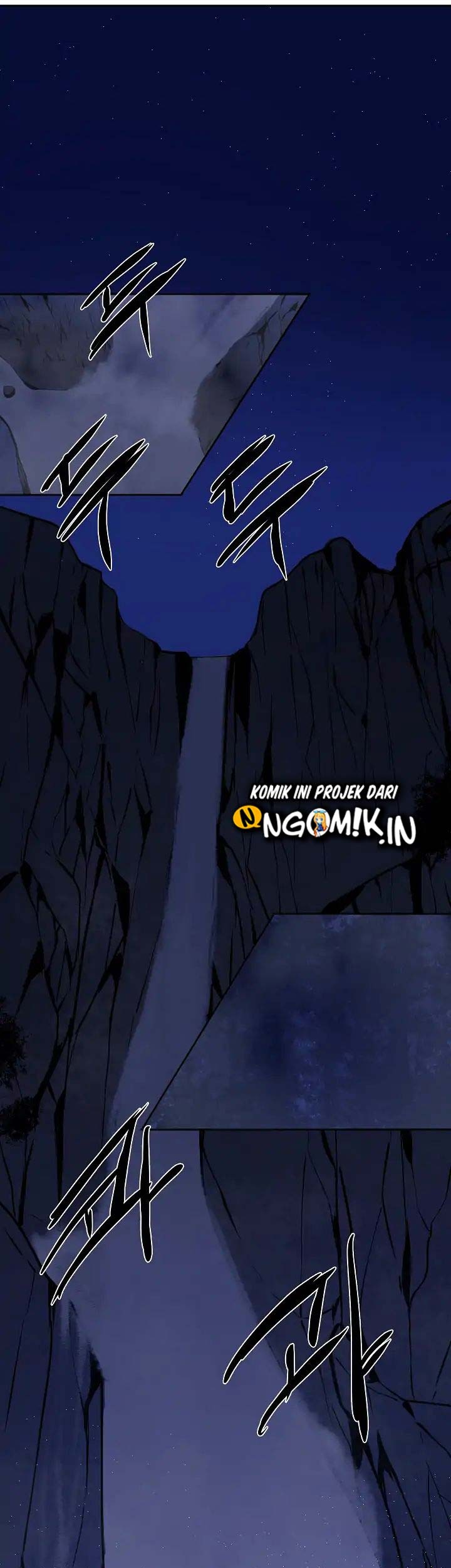 Volcanic Age Chapter 88 Gambar 36