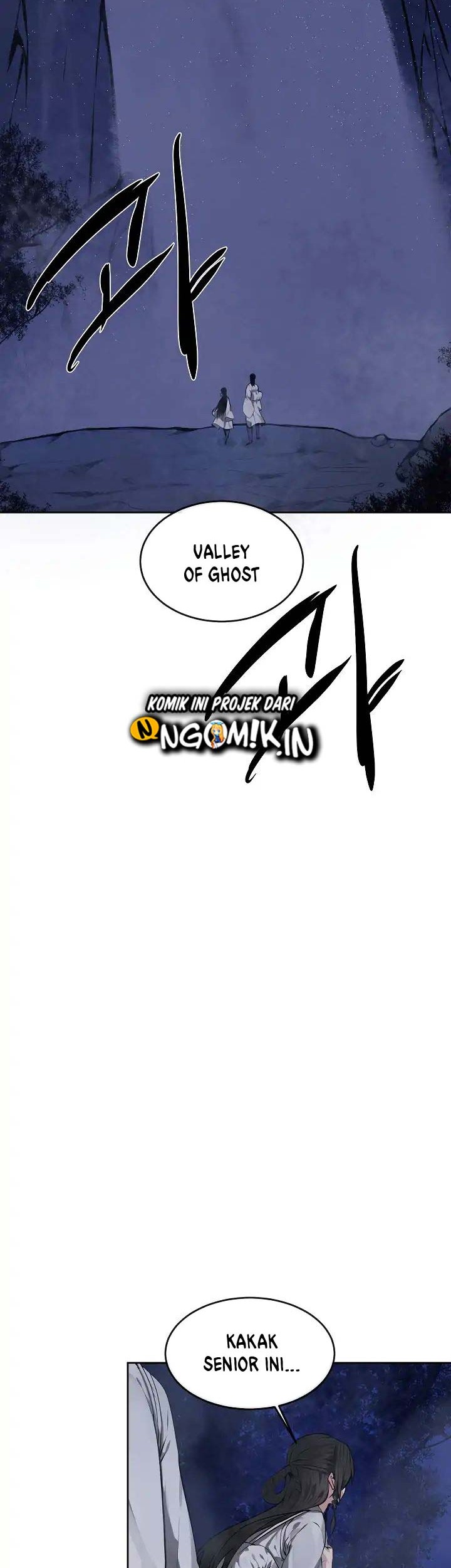 Volcanic Age Chapter 88 Gambar 37