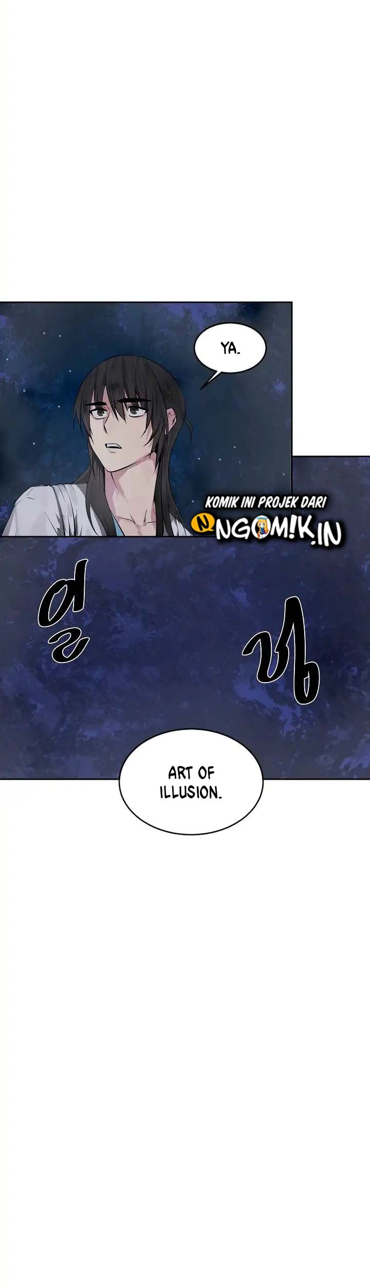 Volcanic Age Chapter 88 Gambar 39