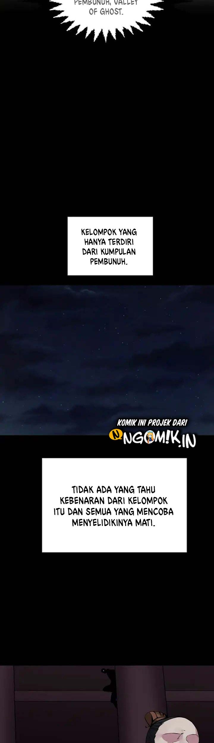 Volcanic Age Chapter 88 Gambar 3