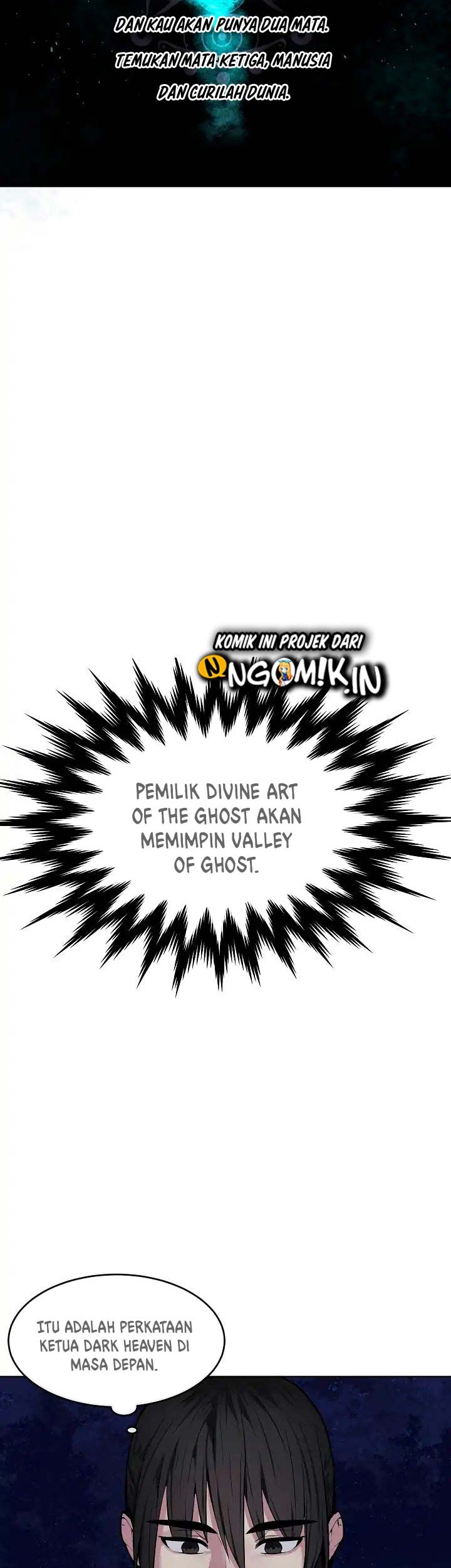 Volcanic Age Chapter 88 Gambar 9