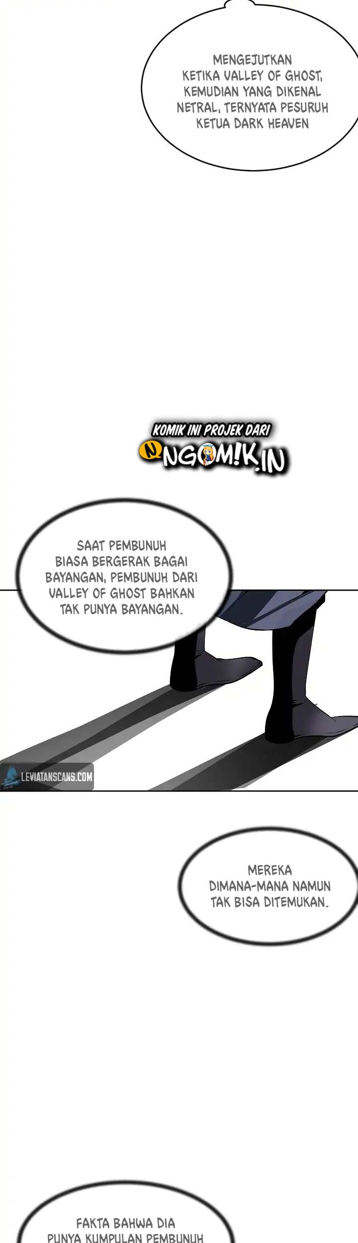 Volcanic Age Chapter 88 Gambar 11