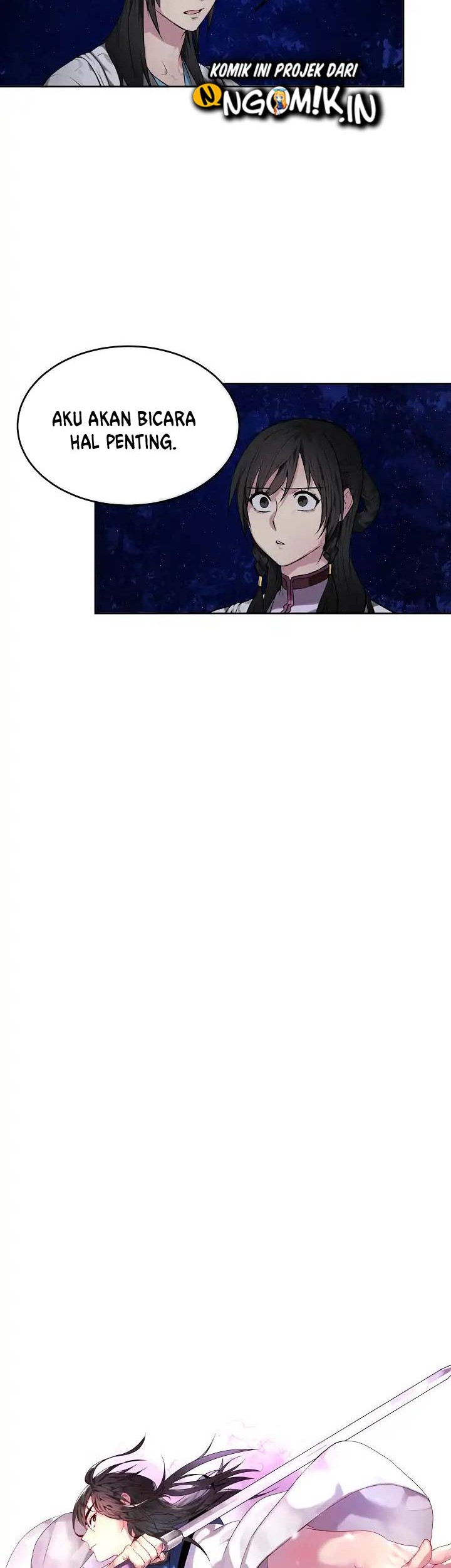 Volcanic Age Chapter 88 Gambar 18