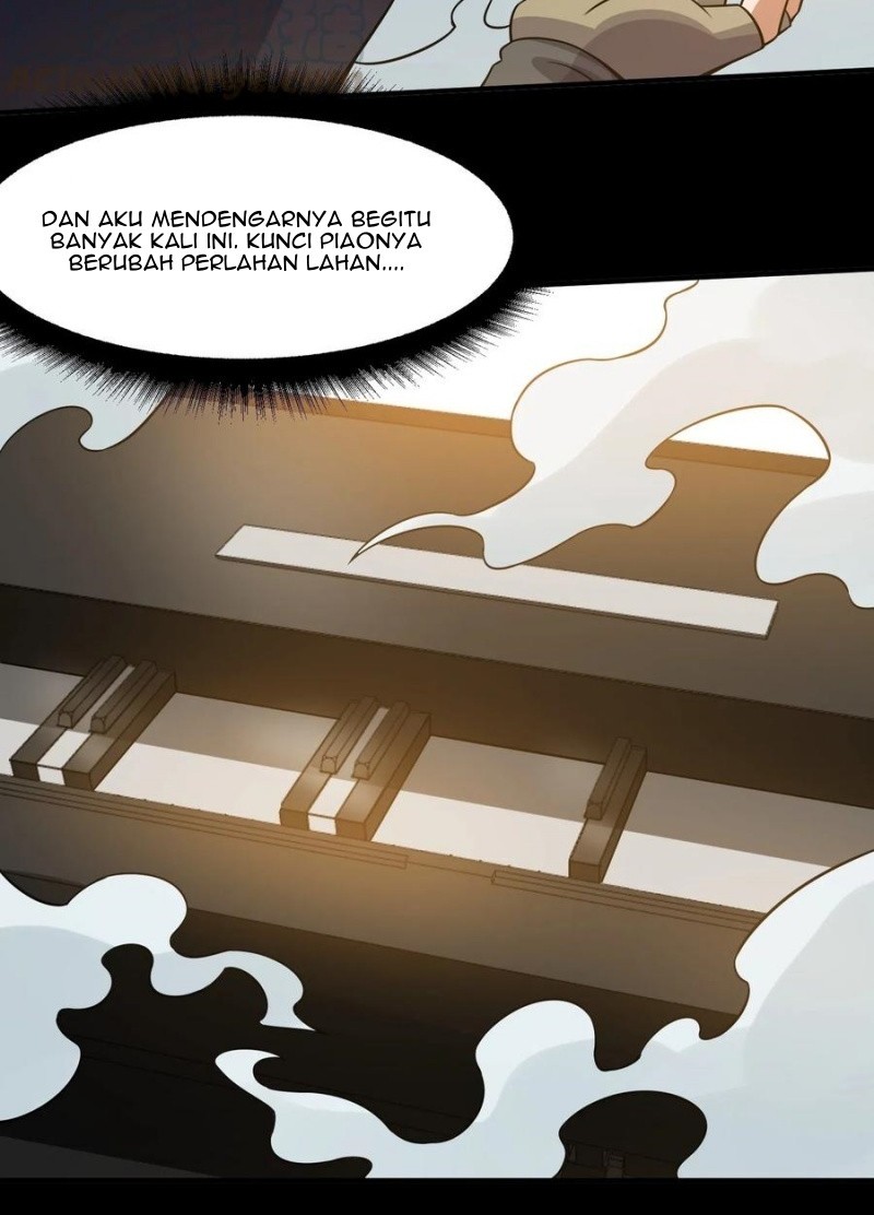 First Dragon Chapter 166 Gambar 13