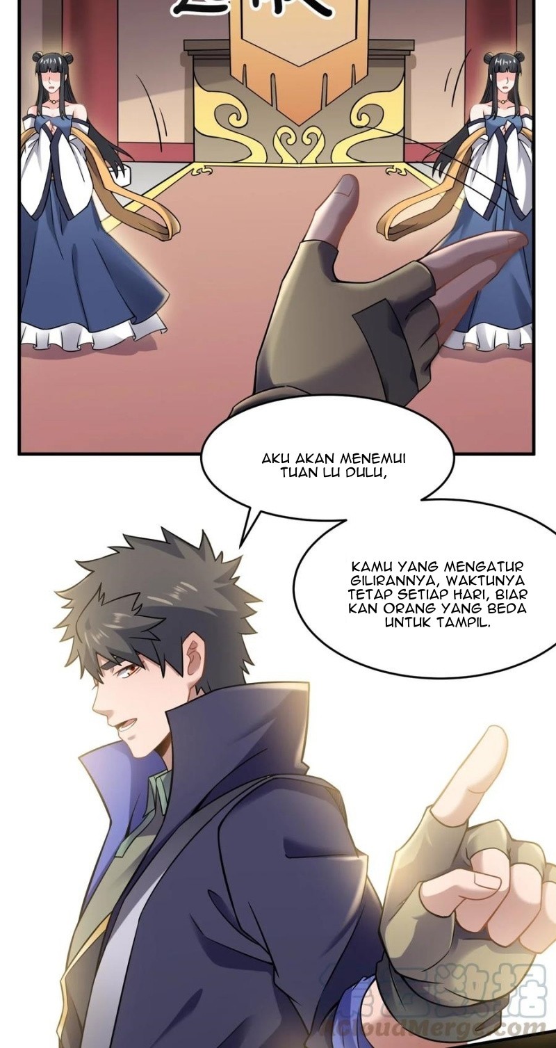 First Dragon Chapter 166 Gambar 16
