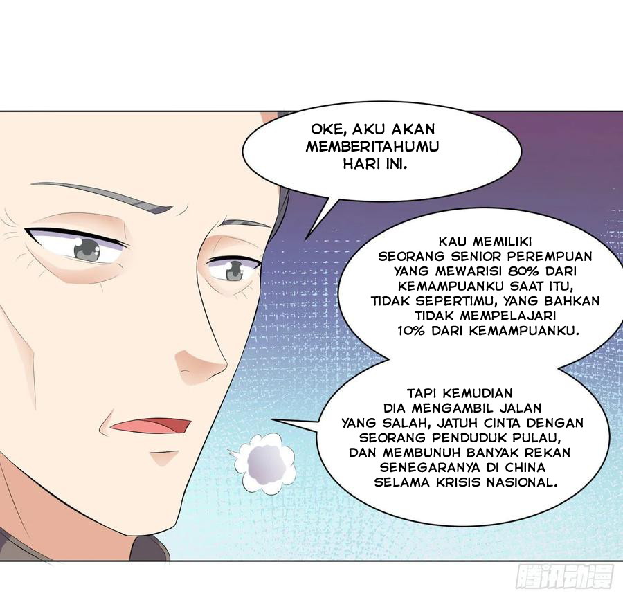 The King of Police Chapter 35 Gambar 11