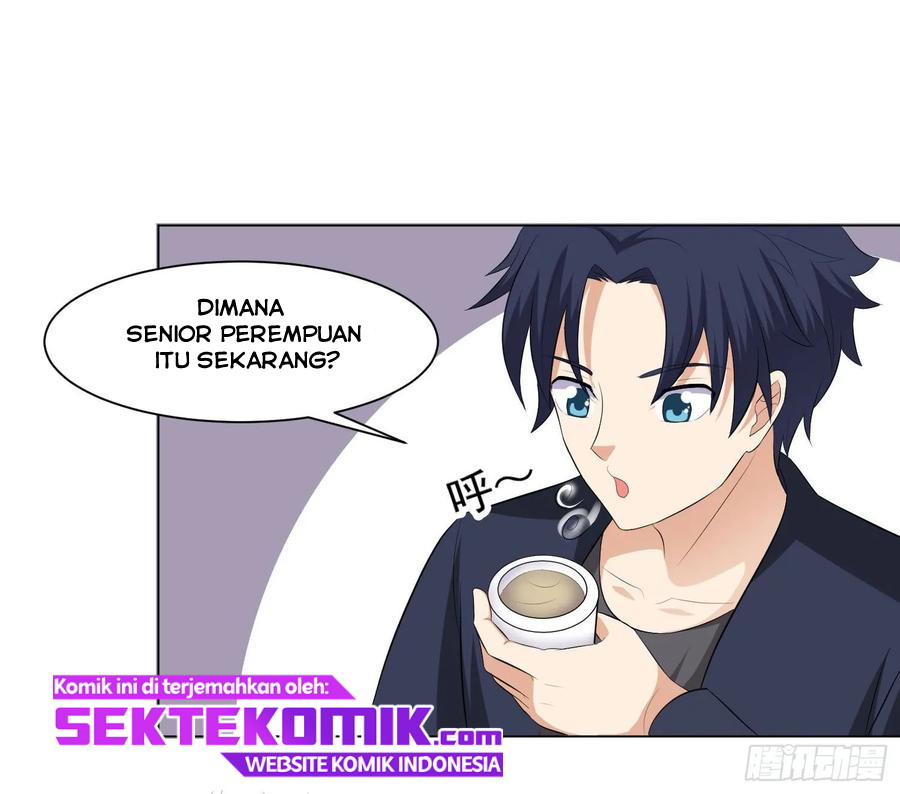 The King of Police Chapter 35 Gambar 12
