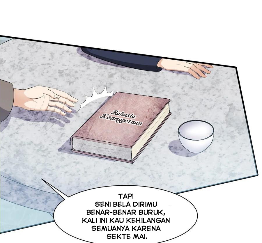 The King of Police Chapter 35 Gambar 15