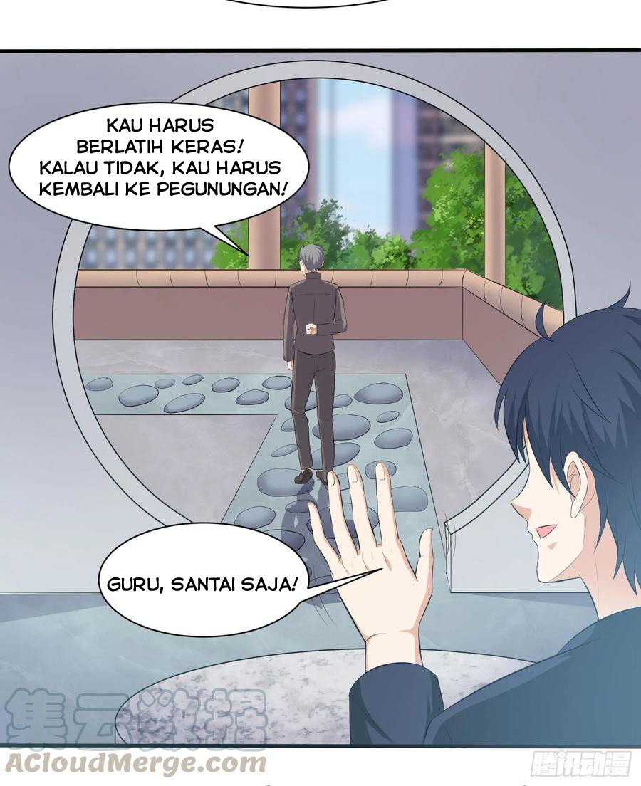 The King of Police Chapter 35 Gambar 16